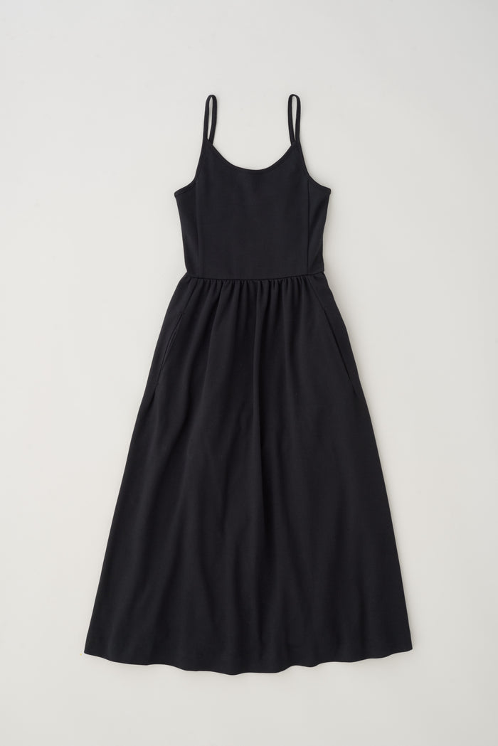 Women’s Ballet Dress in Black