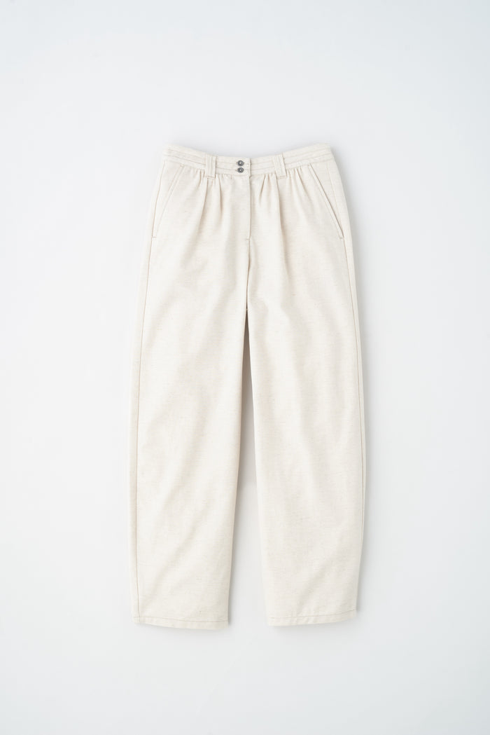 Women's Dendera Pants in Fog