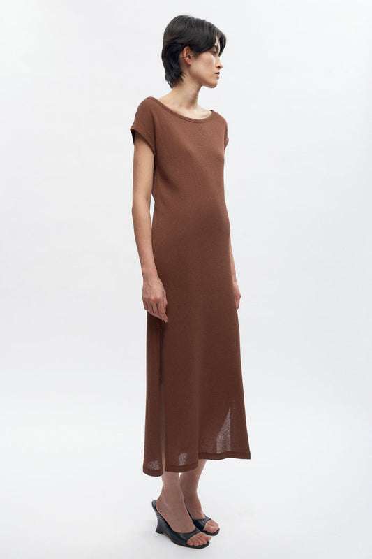 Cami is 5ft 11in, a regular size XS and wearing a S.
