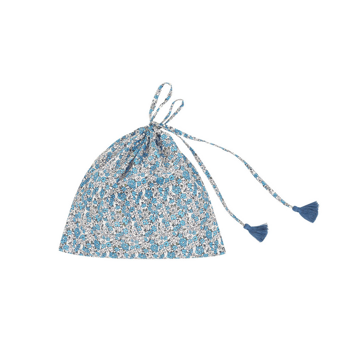 women's original slate floral pareo