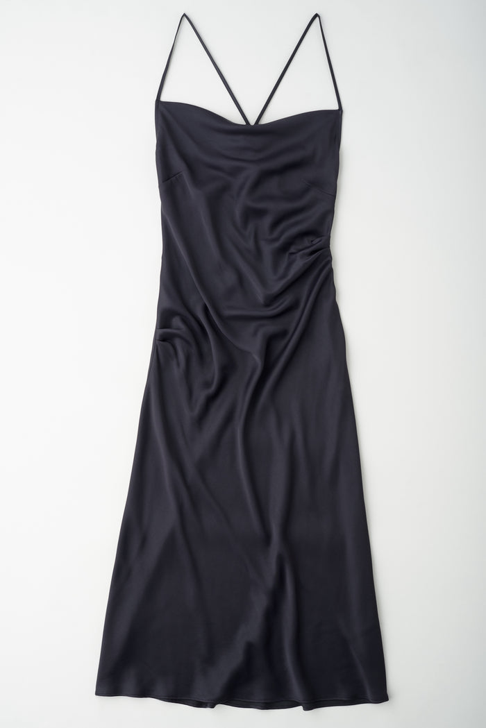 Women's Osiris Dress in Black