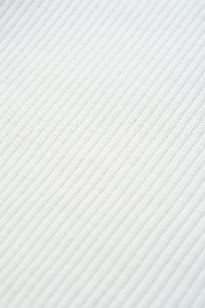 Women's Thebes Longsleeve in Marshmallow