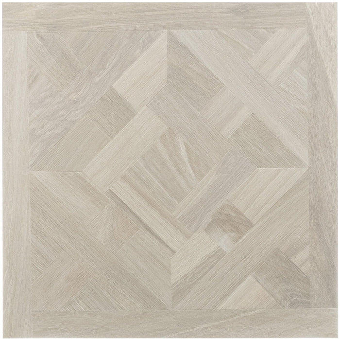 Wooden Decor Gray 80x80 Tile Florim