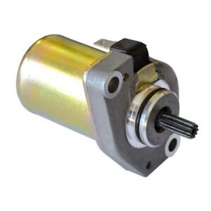 Yamaha zuma starter - ScooterSwapShop