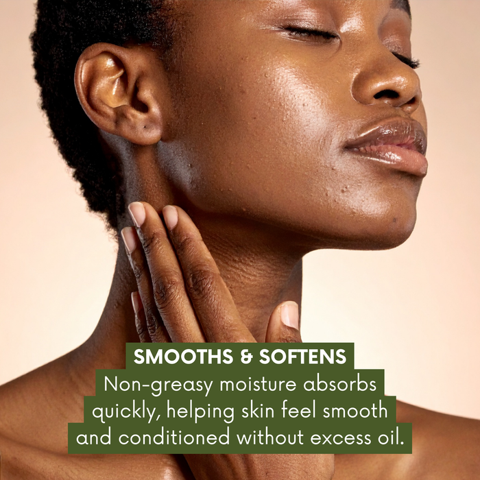 Ylang Ylang Citrus Aromatherapy Massage & Body Oil