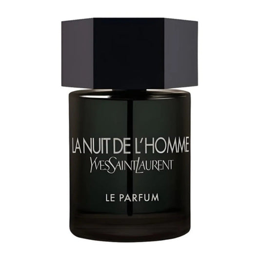 ysl la nuit de l homme for men le parfum m 100ml