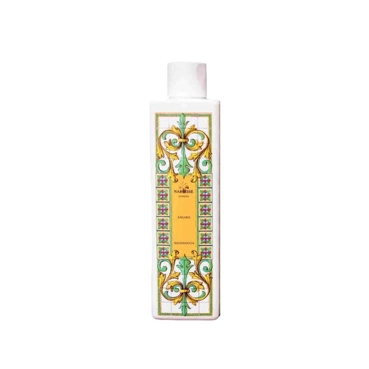 Zagara Shower Gel