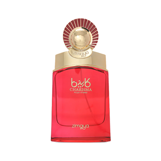 Zimaya Charisma Pour Femme - 100ml Charisma Collection perfume