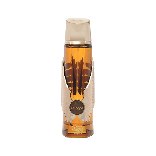 Zimaya Itqan Gold 100ml - Itqan Collection perfume