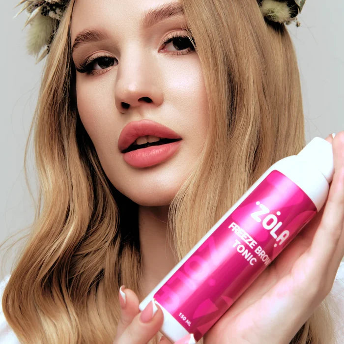 Zola - Freeze Brow Tonic