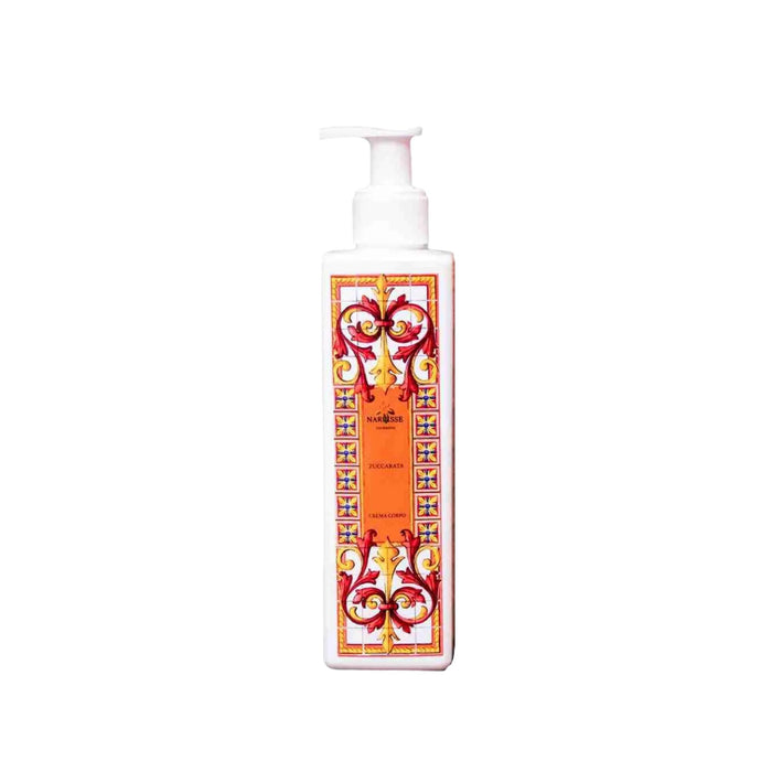 Zuccarata Body Cream