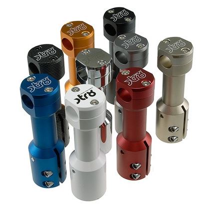 Zuma Bar Clamp - ScooterSwapShop