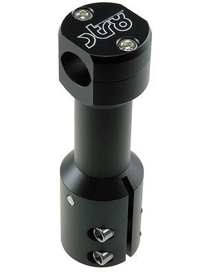 Zuma Bar Clamp - ScooterSwapShop